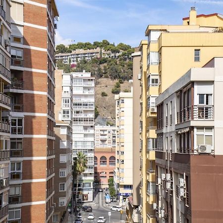 Livemalaga Modern & Vintage Malagueta Apartment ภายนอก รูปภาพ